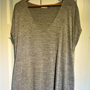 Wilfred Sweater Dress with Pockets